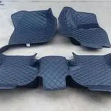 Высокое качество! Специальные автомобильные коврики для правого привода Alfa Romeo Stelvio- водонепроницаемые ковры