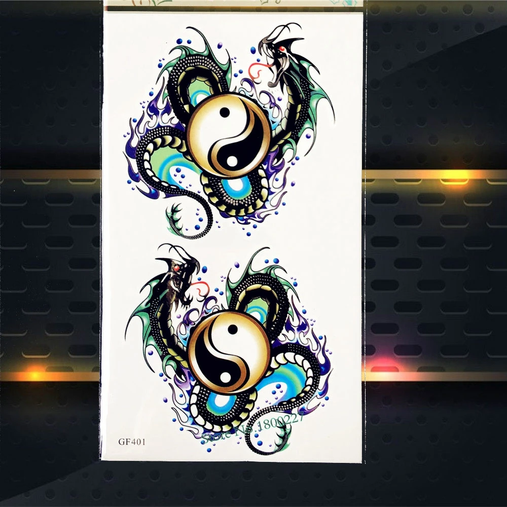 Unimaginable Beauty And The Beast Tattoo Shoulder