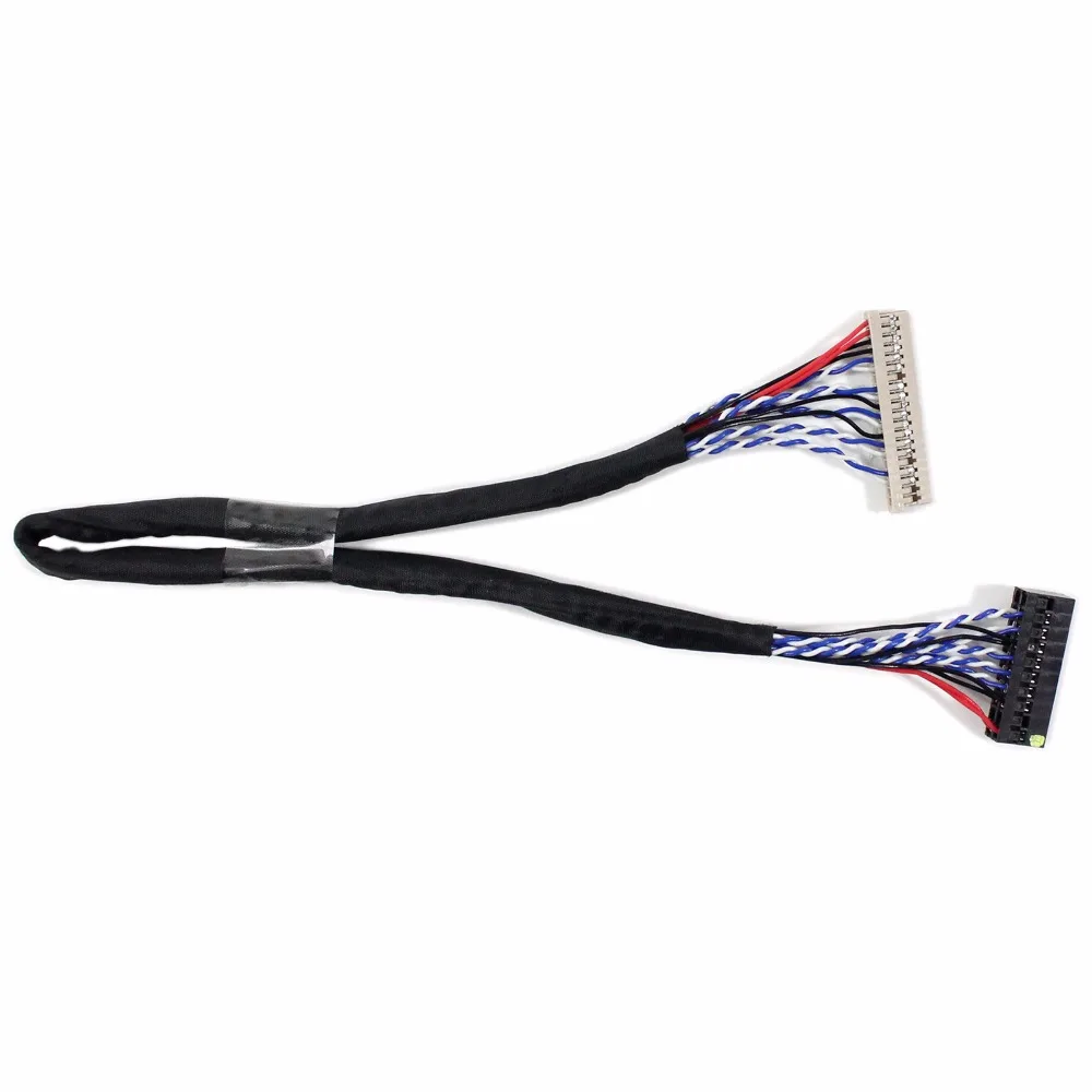 lvds cable df14 20p