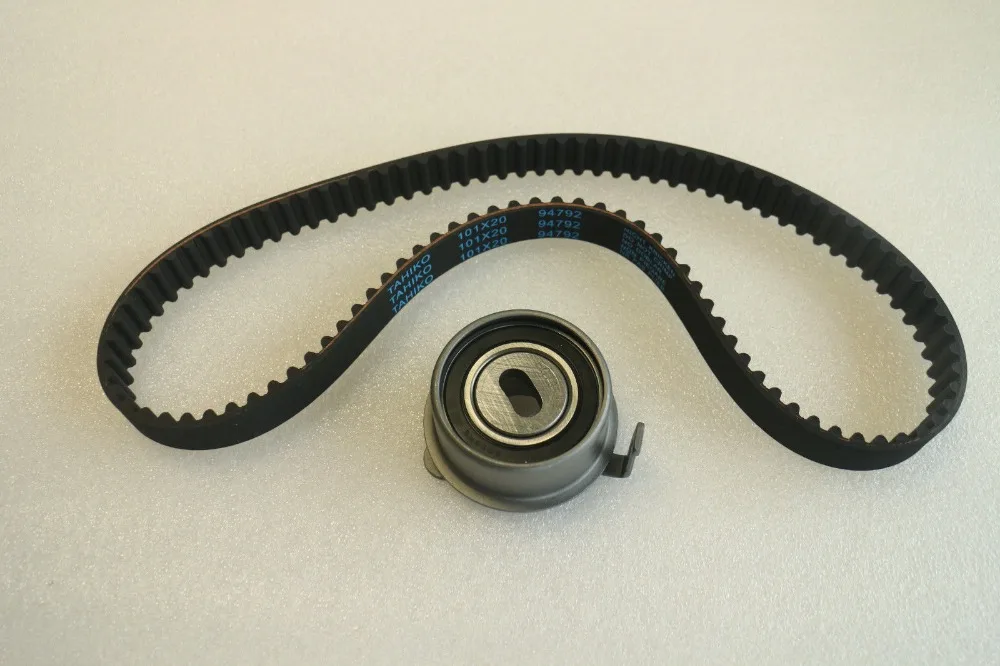 free shipping New Timing Belt Kit for Hyundai ATOS/Amica/SANTRO/GETZ/TB