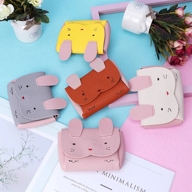 Mini Cute Rabbit Shoulder Bag Messenger Single Shoulder Bag Snack Bags