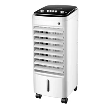 220 В 65 Вт 4L резервуар для воды энергосберегающий домашний Кондиционер вентилятор с дистанционным управлением Функция синхронизации вентилятор охлаждения воздуха