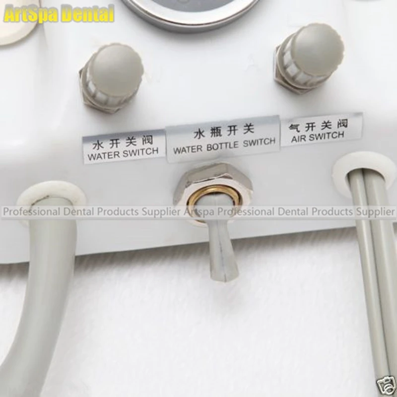 Dental-portable-Turbine-Unit-work-with-AIR-Compressor-4-Holes-3-way-Syringe (3)
