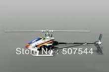 Tarot 450 PRO V2 FBL Flybarless RC Heli TL20006 Super Combo 2 with Digital Servo