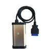Gold VD TCS cdp pro plus Bluetooth Scanner no oki chip for cars and trucks professional diagnostic tool ► Photo 2/2