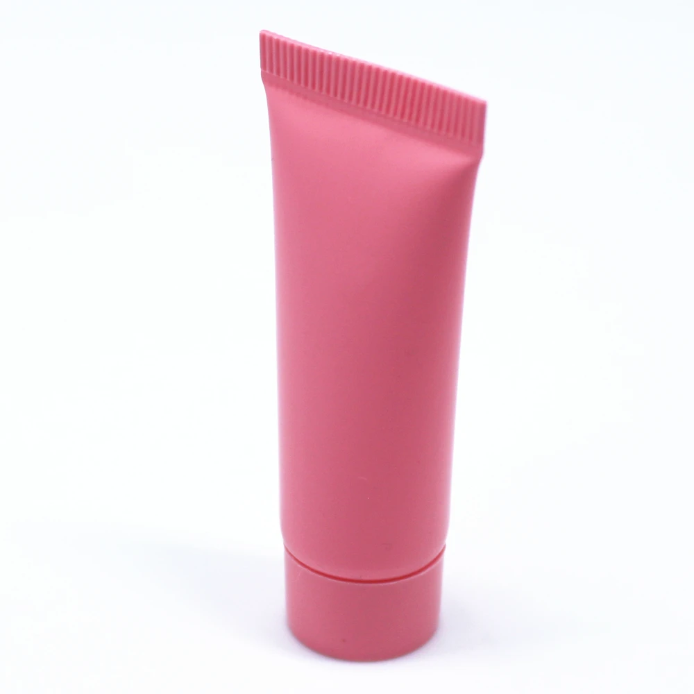 

150Pcs/ Lot 10ml Empty Tubes Bottle Soft Party Tube Cosmetic Emulsion Toner Facial Mask Cleanser Containers Eye Cream Lotion