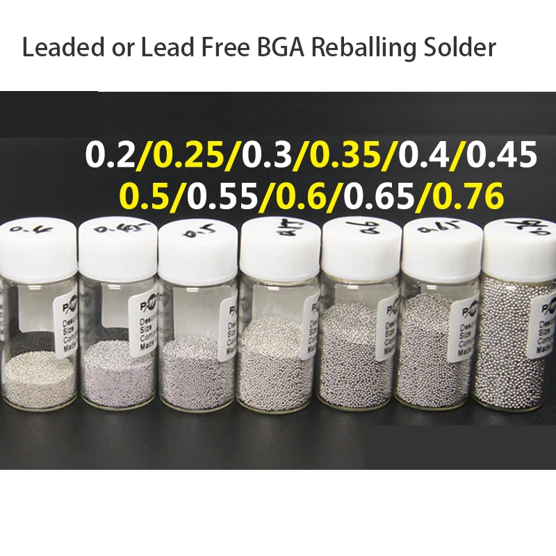 solder ball (1)