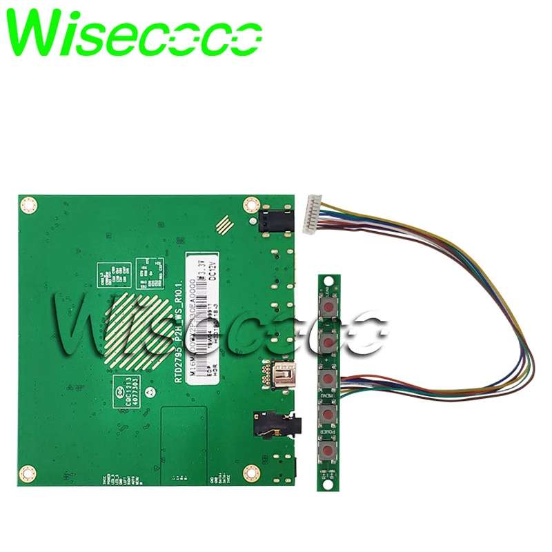 HDMI DP controller Board