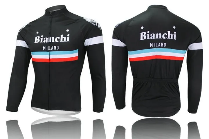 bianchi clothing
