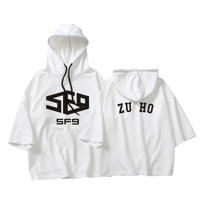 ZUHO White