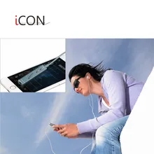 SMSL Icon Portable Lightning Decoder Headphone Amplifier for IOS DAC/Amp Apple Lighting Decoder DAC Earphone Support iphone 7