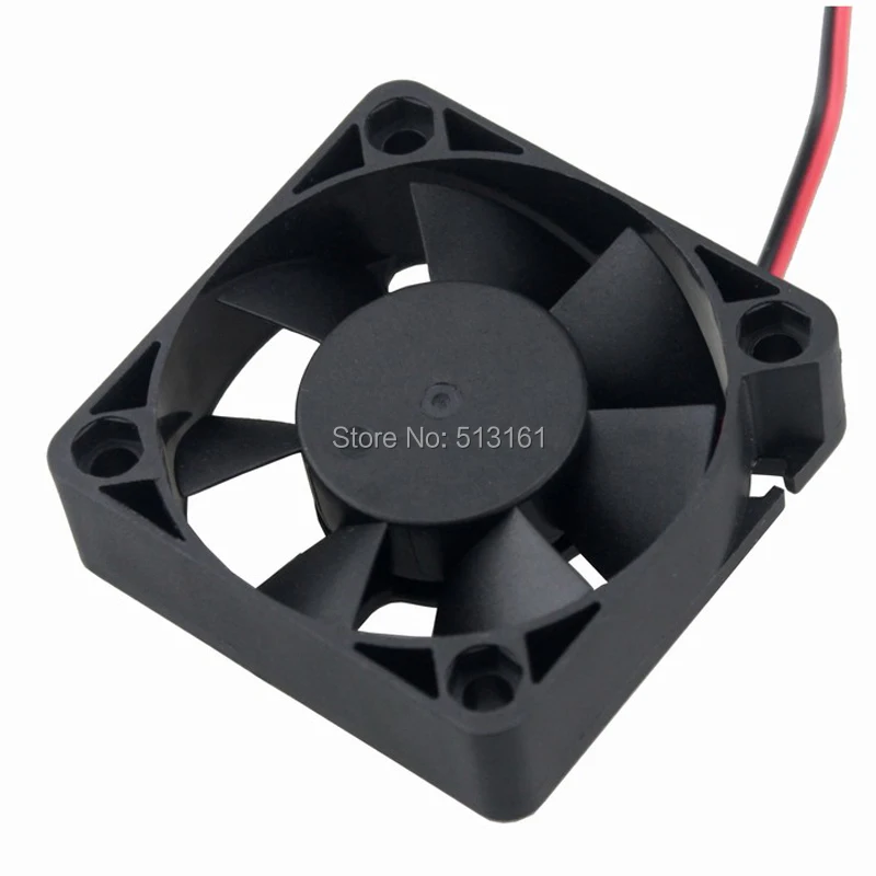 50mm 24v fan 10