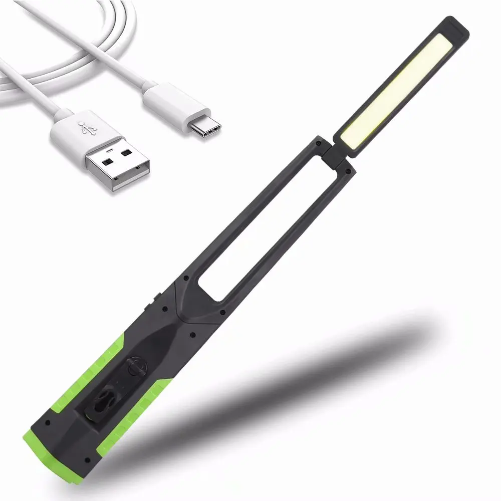 USB портативный мощный генератор ручной магнитный крюк для кемпинга автомобиля
