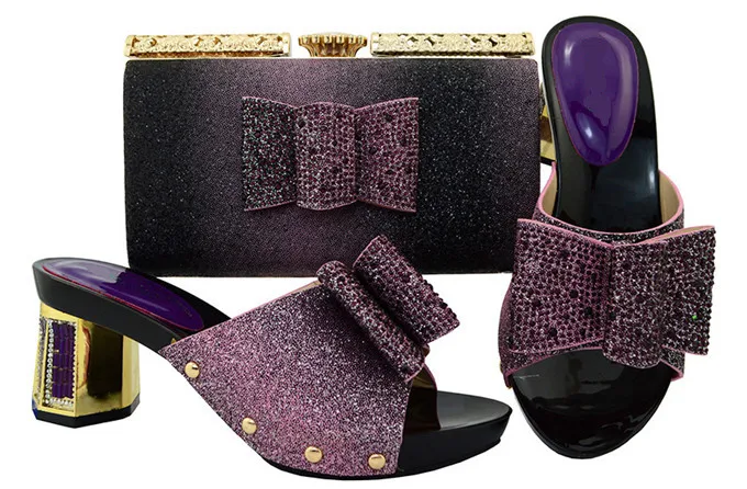 BL004 Purple