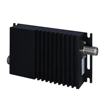 

115200bps 5W uhf vhf radio data modem modbus rs485 wireless transceiver 150mhz/230mhz/433mhz rs232 transmitter and receiver