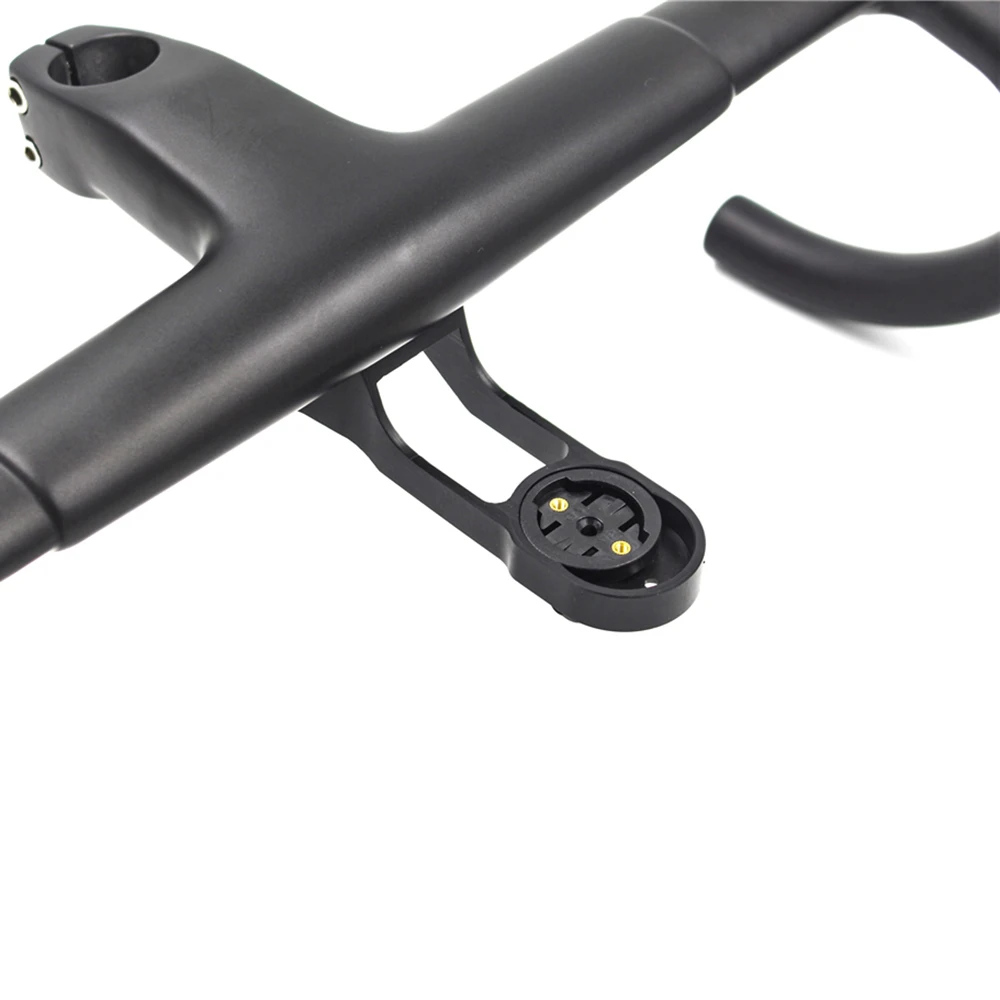 2019 Новый Aero Интегрированный руль дорожного велосипеда ULLICYC T800 UD Carbon 380/400/420/440mm