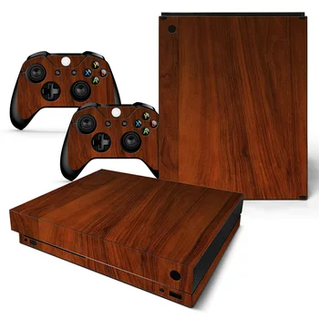 

Free drop shipping gamig skin sticker for sale for XBOX one X #TN-XBONEX-0799