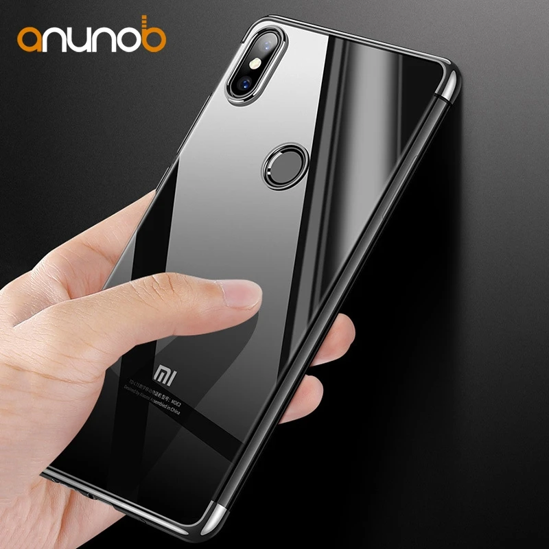 HHUAN Cover per Realme C25Y (6.5 ) con Pellicola Protettiva in Vetro temperato, Custodia Protettiva in TPU in Silicone Ultra morbido Clear Antiurto per Realme C25Y - WM113