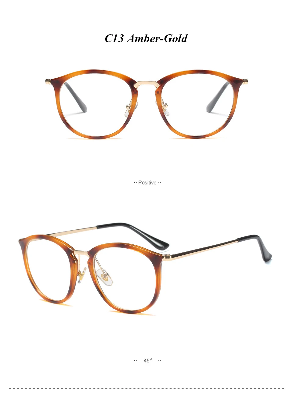 Mimiyou модные высококачественные круглые очки оправа женские оптические очки мужские женские очки оправа прозрачная UV400 брендовая дизайнерская oculos