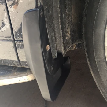 

For Toyota RAV4 RAV 4 2.4 Sport 2009 2010 2011 2012 2013 Mud Flaps Splash Mudguard Car Fenders Splasher Mudflap Dirt Guard Cover