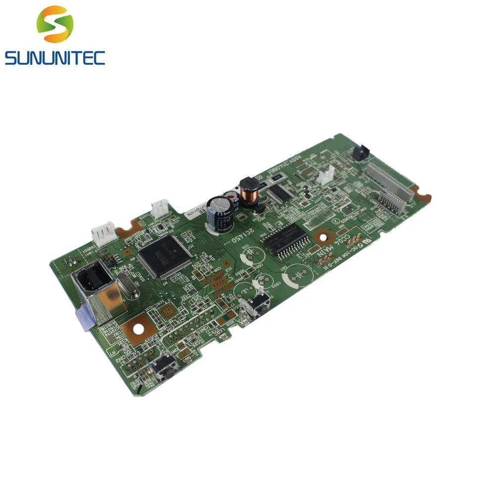 

Original Formatter Board logic Main Board MainBoard mother for Epson L130 L310 L313