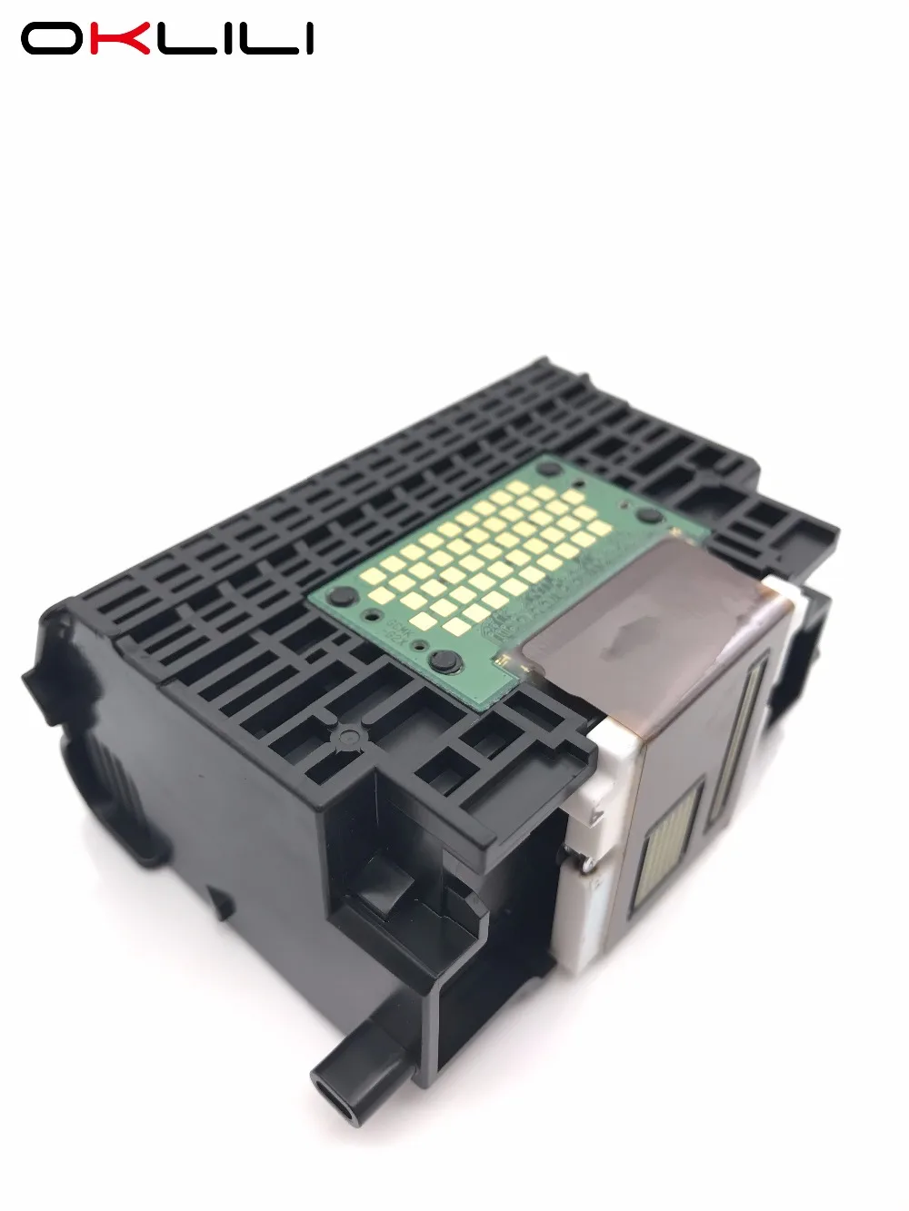 Эргономичная печатающая головка OKLILI принтер для Canon iP4300 iP5200 iP5200R MP600 MP600R MP800 MP800R