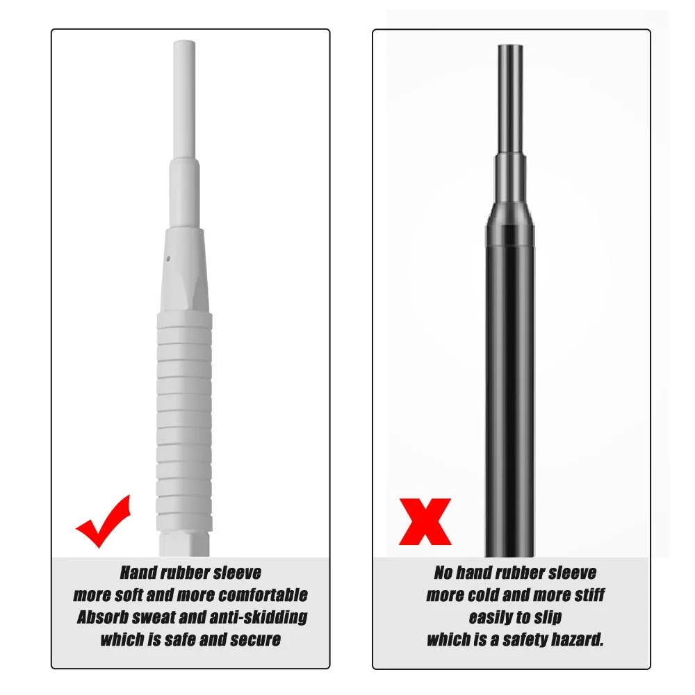 Volemer New 3 In 1 Medical Otoscope 3.9Mm Lens Ear Cleaning USB Endoscope HD Visual Ear Spoon For PC Windows Inspection Camera (6)