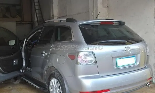 Factory Style Spoiler Wing for 2007-2014 Mazda CX-7 Wings