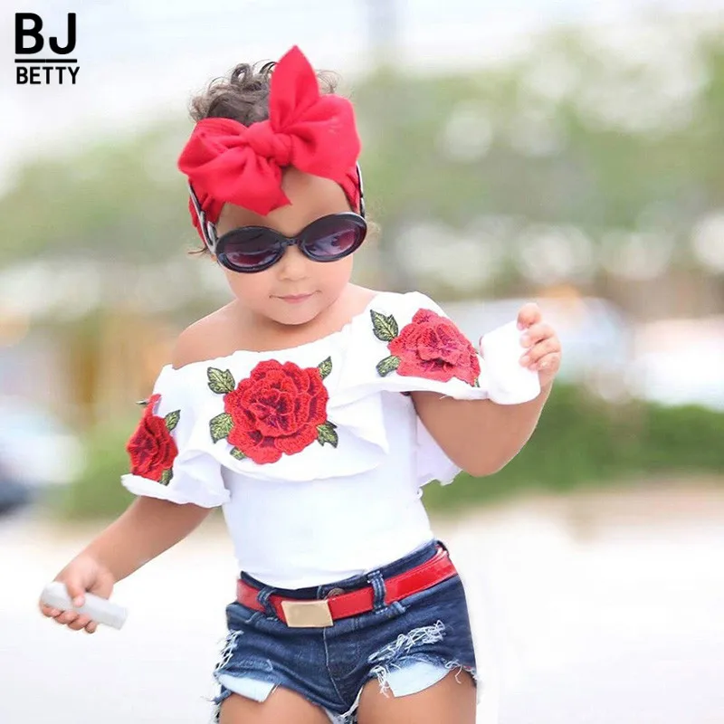 kids fashion girls