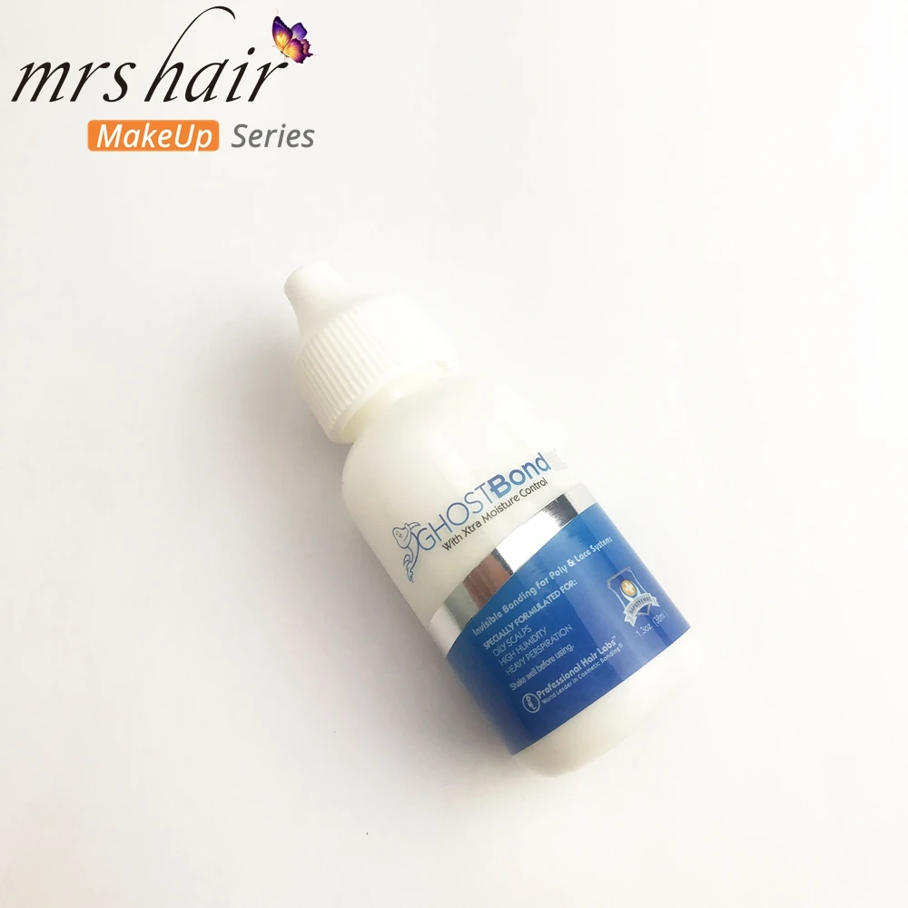 38ml Ghost bond glue glue lace wig Adhesive glue Replacement Invisible
