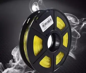 

Polyvinyl alcohol PVA water-soluble support material 3D printer filament 1.75/3.00mm water dissolved