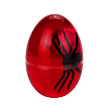 Детские, для малышей веселые развивающие игрушки яйцо поверхностью из мягкого хрустального слизь Ароматические игрушка для снятия стресса осадка игрушки подарок снять сома P5