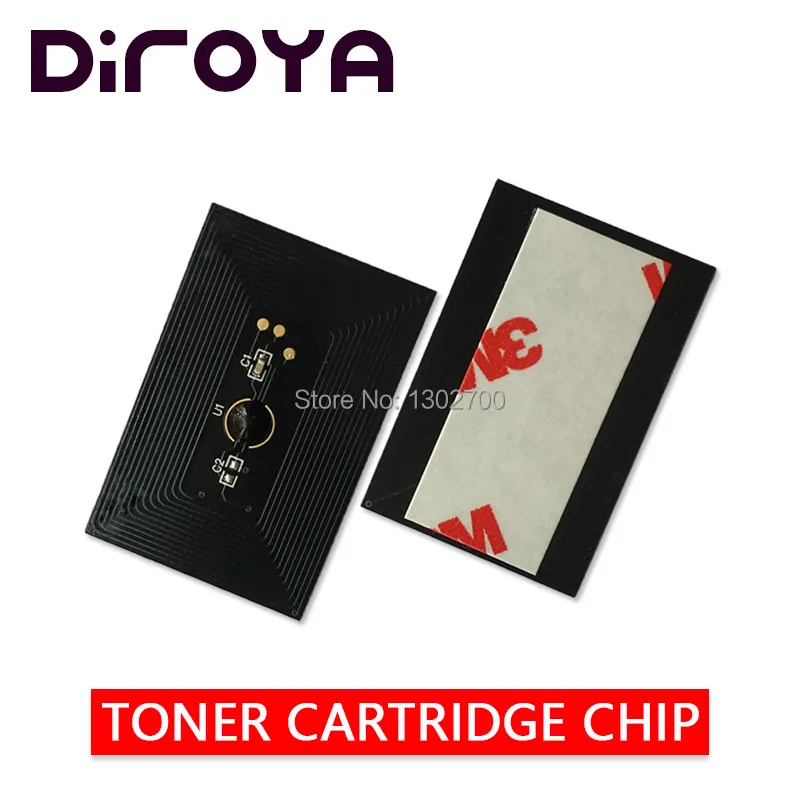 TK-897 TK897 K C M Y TK 897 чип картриджа с тонером для Kyocera FS C8520 C8525 fsc 8520 8525 fs 8520mfp 8525mfp сброс