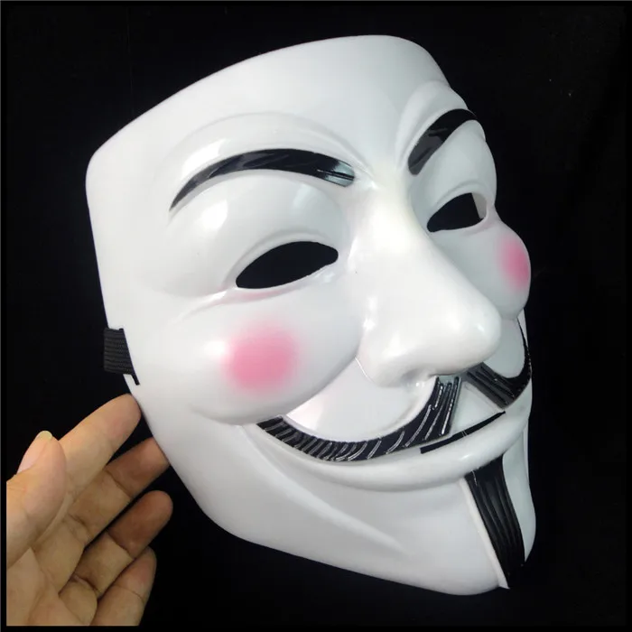 v for vendetta anonymous film guy fawkes face mask for halloween v for vendetta anonymous film guy fawkes face mask for halloween fancy dress costume cosplay costume march protest party masks in party masks from home