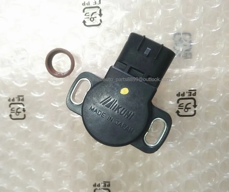 Japan Genuine NEW TPS sensor for Yamaha 2004 2005 FZ6 YZF R1 Throttle