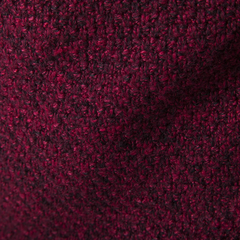 Высокое качество Для мужчин s поло свитер Брендовая Дизайнерская обувь импортные; вязаный свитер с круглым вырезом и Для мужчин Костюмы узкие облегающие шерстяные свитер Для мужчин B125