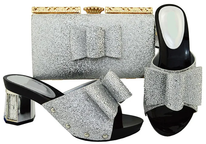 BL004 Silver