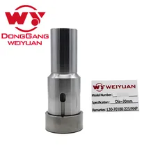 Горячая дизельных деталей двигателя морские суда сборка плунжера L30-70180-225 АНП костюм для PIELSTICK PC2-5