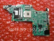 For HP DV6T 603644-001 Laptop Motherboard Mainboard AMD integrated 35 days warranty