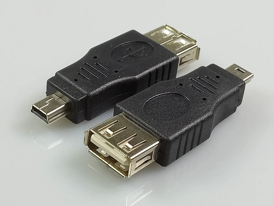 USB AF to Mini 5pin Male (2)