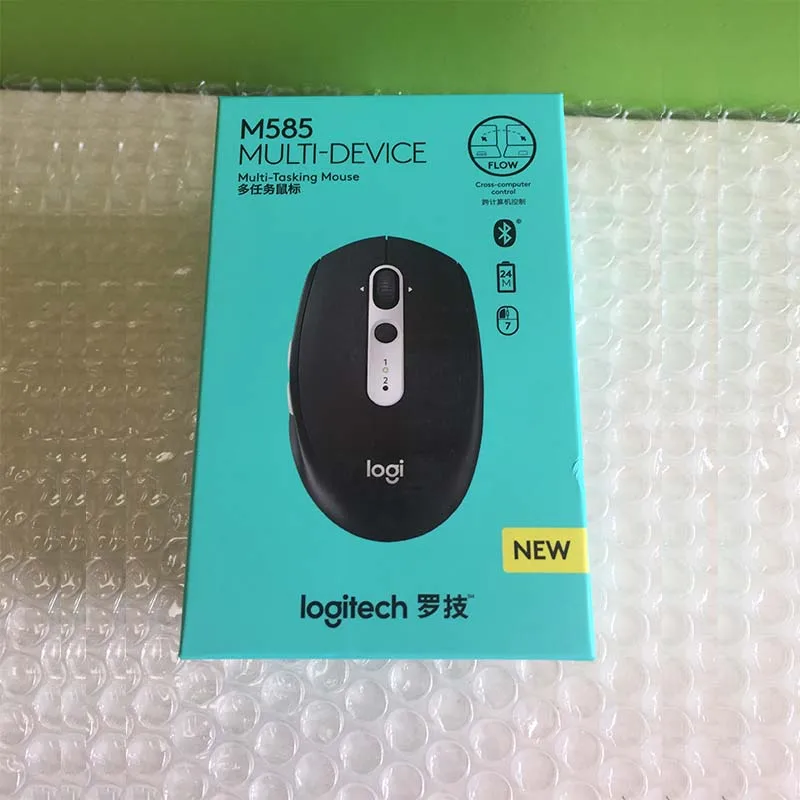 Logitech m585 mous