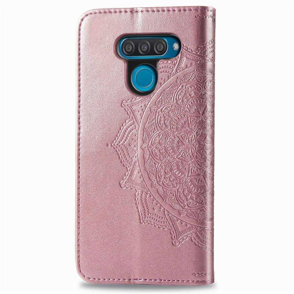 Для Coque LG Q60 чехол для LG Q60 Fundas обложка книги кошелек PU кожаная сумка флип чехол держатель карты для LG Q60 LGQ60 чехол для телефона