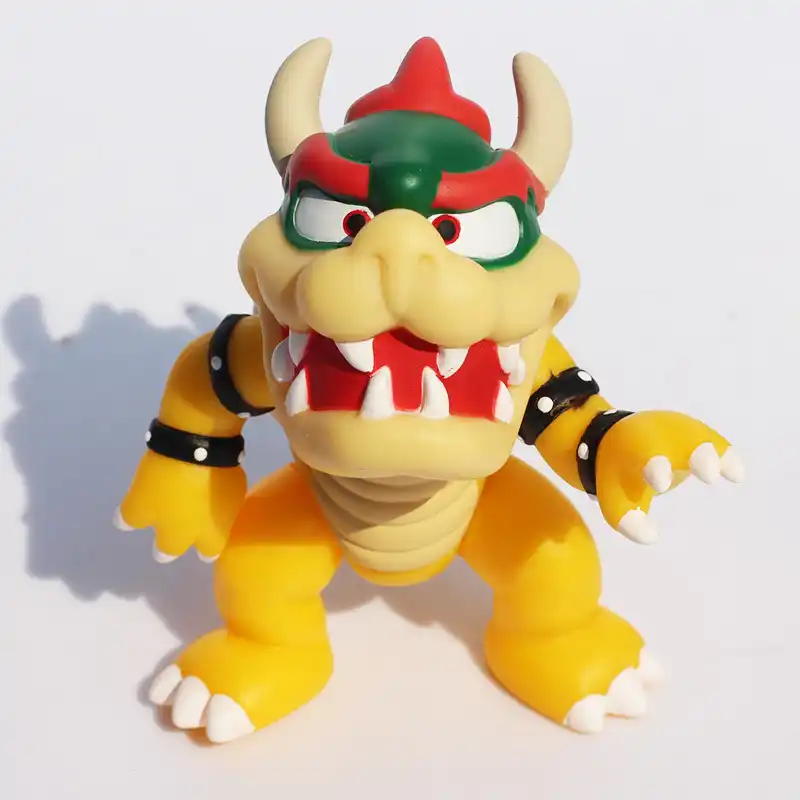 juguetes de bowser