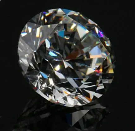 

Ss12 de diamantes de imitación de 3mm de circón de cristal señaló rhinestones 100 unids/lote elegante de alta calidad