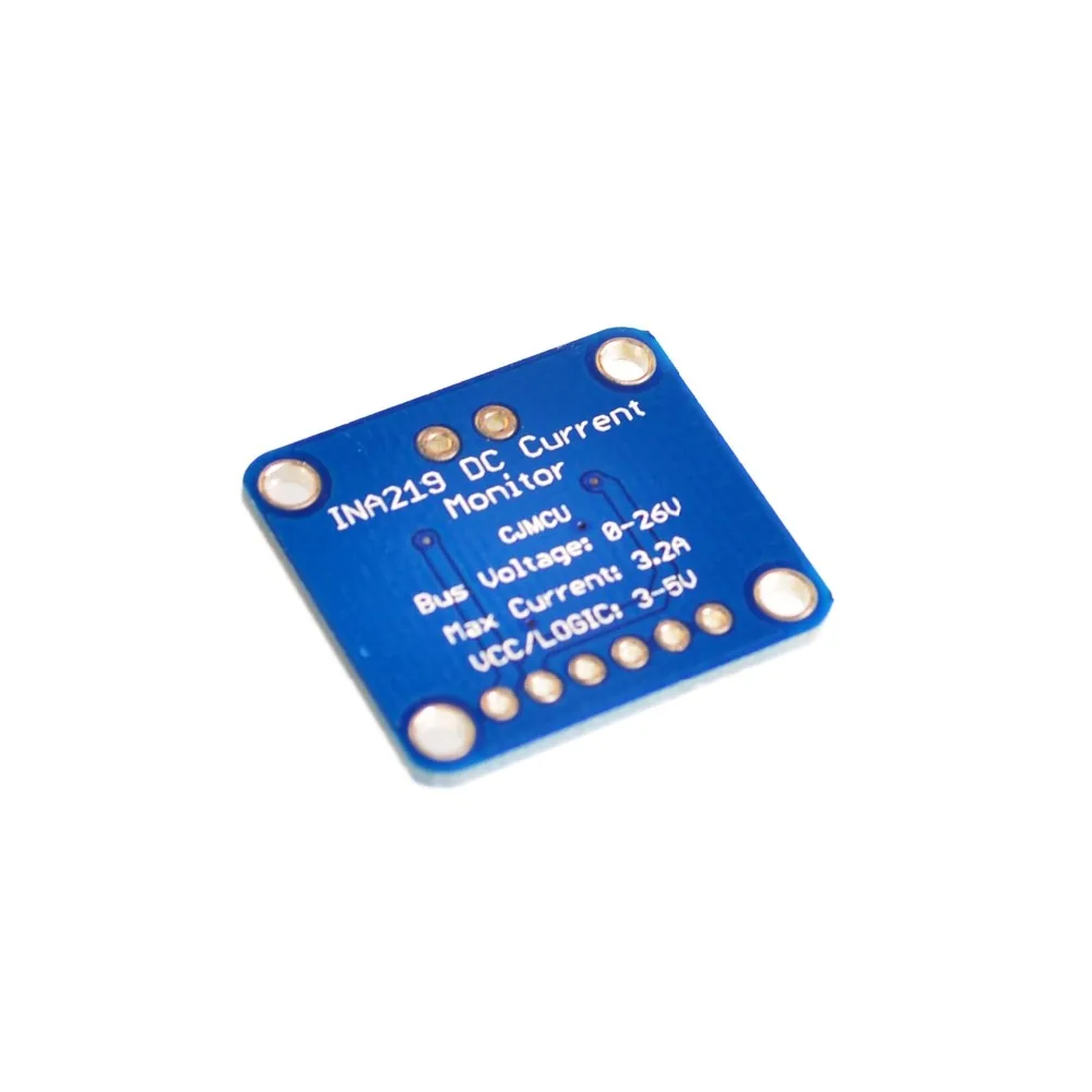 I2C Current  sensor 49 2