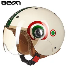Beon Children Cartoon Motorcycle Helmet Kids Open Face Girls Boys Moto Casque Casco Motocicleta Capacete Helmets цена Beon Children Cartoon Motorcycle Helmet Kids Open Face Girls Boys Moto Casque Casco Motocicleta Capacete Helmets цены онлайн