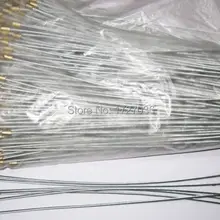 Для супермаркета, анти-shopliting EAS, провод из нержавеющей стали, ремешок eas, аксессуары для безопасности, 1000 шт./лот