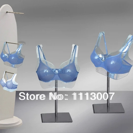 

Free Shipping!! Newly Mannequin Torso Female Fashion Display Lingerie On Store