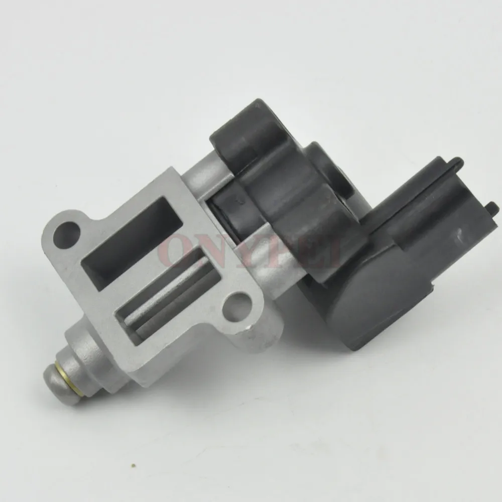35150-26900 35150-26960 Клапан Регулировки Холостого хода для 2006-2011 hyundai Accent Kia Rio Rio5 1,6 3515026900 3515026960