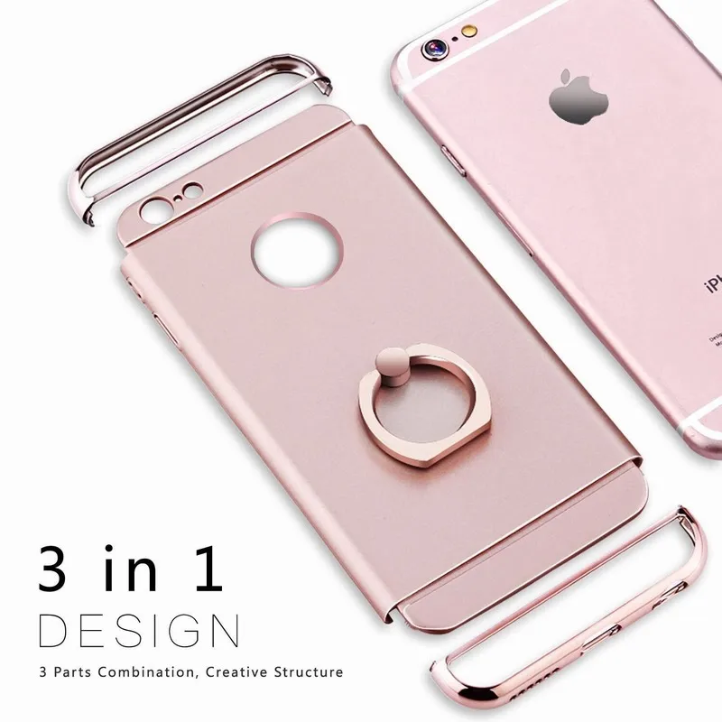 3-in-1-Ultra-Slim-Design-Hybrid-PC-Hard-Back-Cover-with-Metal-Ring-Holder-Kickstand-For-iPhone-6-Plus-6S-7-5-S-5S-SE-Accessories-1 (5)